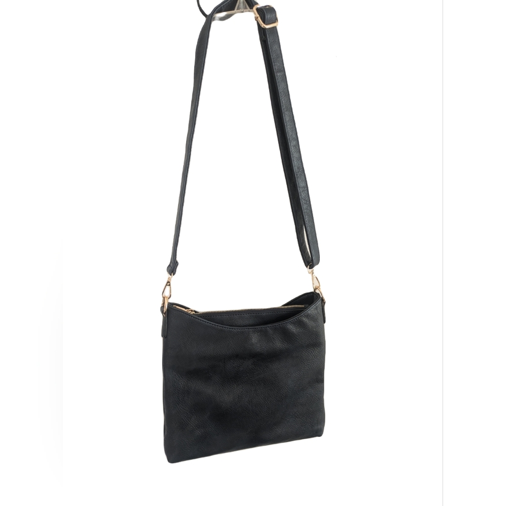 Jen&Co Crossbody - Picture 1 of 4